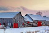 Red Barn Doors_13558